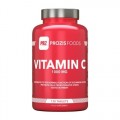 Vitamin C 1000 мг 120 таблетки I Prozis Foods