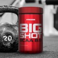 Big Shot - BCAA 8:1:1 200 таблетки | Prozis Sport