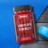 Cordyceps Sinensis 750 мг 60 капсули | Prozis Sport