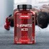 D-Aspartic Acid 1500 мг 60 капсули | Prozis Sport