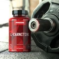 L-Carnitine 1500 мг 60 капсули | Prozis Foods