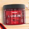 L-Leucine Instant Powder 150 гр | Prozis Sport