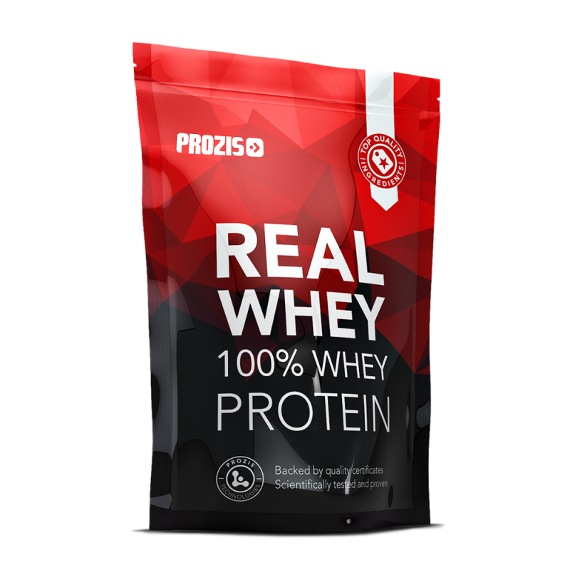 100% Real Whey Protein 1000 гр | Prozis Sport