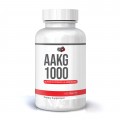 AAKG 1000 мг 100 таблетки | Pure Nutrition