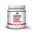 AMINO 2000 + LEUCINE 150 таблетки | Pure Nutrition
