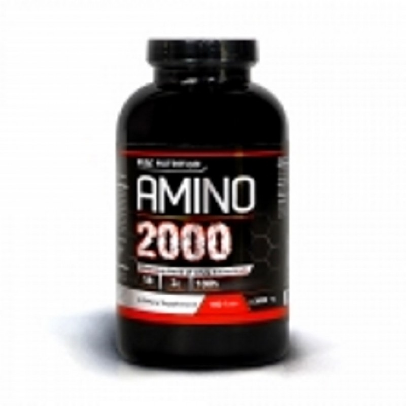AMINO 2000 160 таблетки 2000 мг | Pure Nutrition