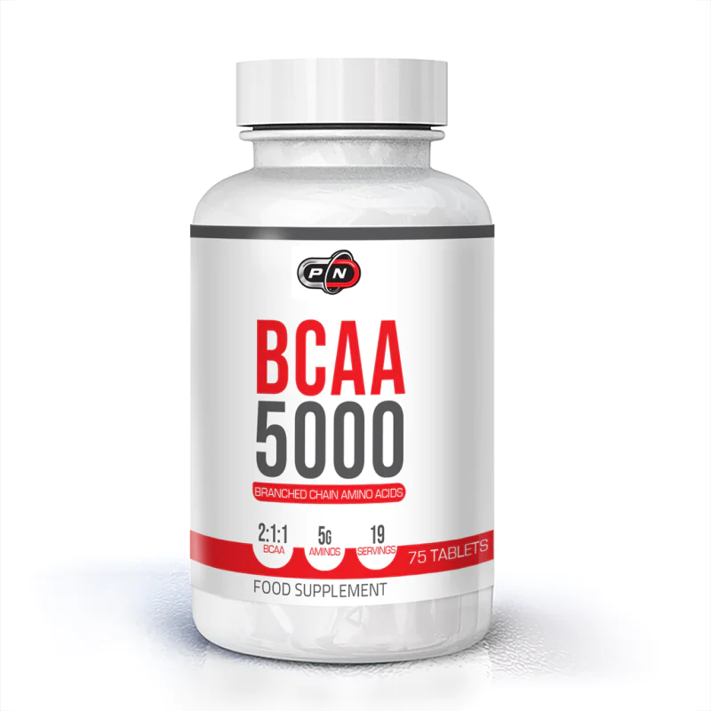 BCAA 5000 75 таблетки 1250 мг | Pure Nutrition BCAA 5000 75/ 150/300 таблетки 1250 мг | Pure NutritionСпособства за бързото възстановяване
Нормализира функцията на вътрешните органи
Снема мускулната умора
Спомага обмяната на веществата
BCAA 5000 75/ 150/300 таблетки 1250 мг | Pure Nutrition Способства за бързото възстановяване Нормализира функцията на вътрешните органи Снема мускулната умора Спомага обмяната на веществата Спо BCAA 5000 75/ 150/300 таблетки 1250 мг | Pure Nutrition Спосо