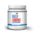 Beef Amino 2000 мг 150 таблетки | Pure Nutrition Beef Amino 2000 мг 150 таблетки | Pure NutritionОтличава се с висока хранителна стойност
Осигурява 2000 мг чист говежд протеин за таблетка
Помага за бързото мускулно възстановяване
Увеличава ен Beef Amino 2000 мг 150 таблетки | Pure Nutrition Отличава се с висока хранителна стойност Осигурява 2000 мг чист говежд протеин за таблетка Помага за бързото мускулно възстановяване Увеличава енергият Beef Amino 2000 мг 150 таблетки | Pure Nutrition Отлич
