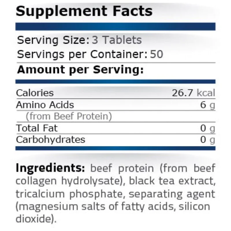 Beef Amino 2000 мг 150 таблетки | Pure Nutrition Beef Amino 2000 мг 150 таблетки | Pure NutritionОтличава се с висока хранителна стойност
Осигурява 2000 мг чист говежд протеин за таблетка
Помага за бързото мускулно възстановяване
Увеличава ен Beef Amino 2000 мг 150 таблетки | Pure Nutrition Отличава се с висока хранителна стойност Осигурява 2000 мг чист говежд протеин за таблетка Помага за бързото мускулно възстановяване Увеличава енергият Beef Amino 2000 мг 150 таблетки | Pure Nutrition Отлич