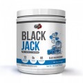 Black Jack Raspberry 750 гр | Pure Nutrition 