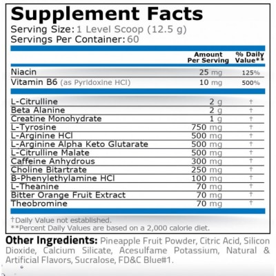 Black Jack Raspberry 750 гр | Pure Nutrition Идеалнната аминокиселинна композиция Елиминира всякаква умора Увеличава силите и нивото на енергията За тежки силови тренировки За най-доброто подхранва Black Jack Raspberry 750 гр | Pure Nutrition Идеалнната а