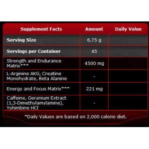 Pure Nutrition Black Jack Black Jack на Pure Nutrition е изключително висококачествен азотен бустер от ново поколение, който повишава енергията и мотивацията и гарантира дълга и пълноценна тренировка, за да пости Pure Nutrition Black Jack Black Jack на Pu