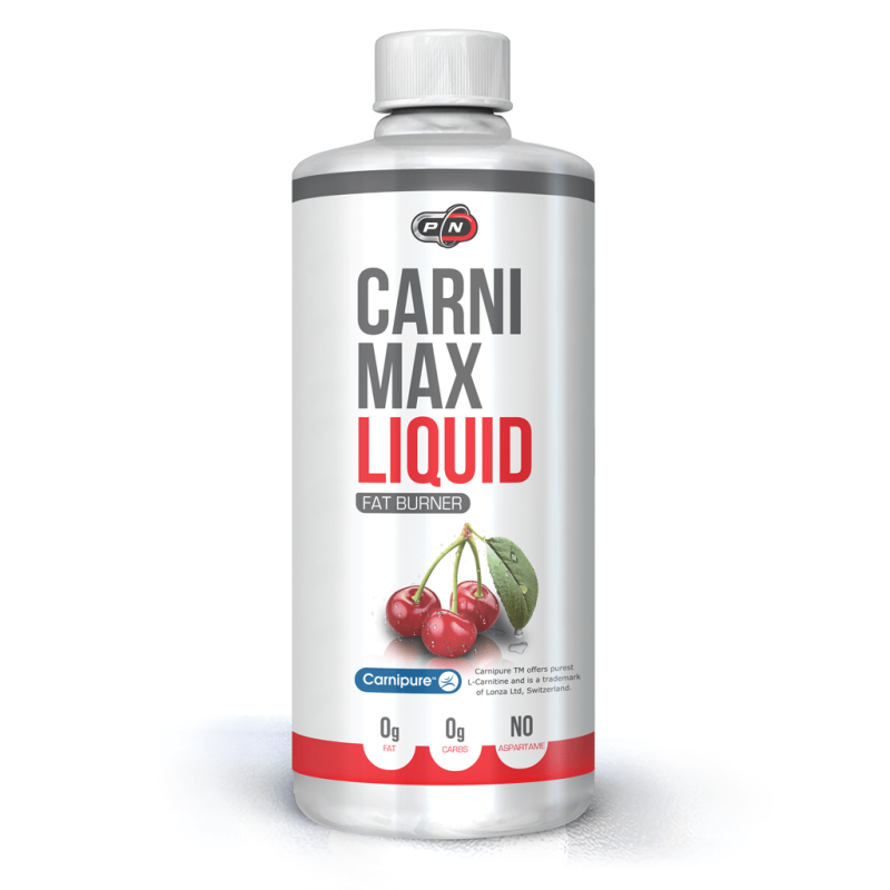 Carni Max L-Carnitine 1000 мл | Pure Nutrition