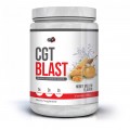 Креатин, Глутамин и Таурин на прах (CGT Blast) 600 гр | Pure Nutrition