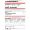 Креатин, Глутамин и Таурин на прах (CGT Blast Honey Melon) 600 гр | Pure Nutrition Увеличава мускулната маса За по-бързо възстановяване на мускулите Повече енергия и сила По-добра издръжливост Понижава Креатин, Глутамин и Таурин на прах (CGT Blast Honey M