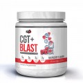 Креатин, Глутамин и Таурин на прах CGT BLAST+ 330 гр | Pure Nutrition