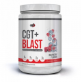 Креатин, Глутамин и Таурин на прах CGT BLAST+ 660 гр | Pure Nutrition