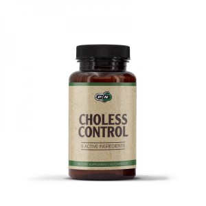 Choless Cotrol 60 капсули | Pure Nutrition Choless Cotrol 60 капсули | Pure Nutrition