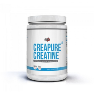 Creapure Creatine Monohydrate Прах 500 гр | Pure Nutrition