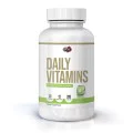Daily Vitamins 200 таблетки | Pure Nutrition Daily Vitamins 200 таблетки | Pure NutritionПодобрява протичането на химичните процеси в тялото
Подпомага храносмилането
Повишава паметта
За регулация на производството на хормони и белтъчини
Под Daily Vitamins 200 таблетки | Pure Nutrition Подобрява протичането на химичните процеси в тялото Подпомага храносмилането Повишава паметта За регулация на производството на хормони и белтъчини Подп Daily Vitamins 200 таблетки | Pure Nutrition Подобрява пр