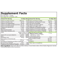 Daily Vitamins 200 таблетки | Pure Nutrition