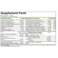 Daily Vitamins 200 таблетки | Pure Nutrition Daily Vitamins 200 таблетки | Pure NutritionПодобрява протичането на химичните процеси в тялото
Подпомага храносмилането
Повишава паметта
За регулация на производството на хормони и белтъчини
Под Daily Vitamins 200 таблетки | Pure Nutrition Подобрява протичането на химичните процеси в тялото Подпомага храносмилането Повишава паметта За регулация на производството на хормони и белтъчини Подп Daily Vitamins 200 таблетки | Pure Nutrition Подобрява пр