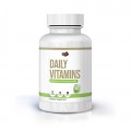 Daily Vitamins 50 таблетки | Pure Nutrition