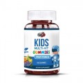 Kids Multi-Vit 100 желирани бонбони | Pure Nutrition