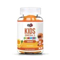 Kids Omega 3 60 желирани бонбони | Pure Nutrition Подобрява сърдечната функция Поддържа нормалното функциониране на имунната система Стимулира мозъка Повишава тонуса и концентрацията Омега-3 за Деца Дъв Kids Omega 3 60 желирани бонбони | Pure Nutrition По