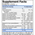 Kids Vitamins Gummies 90 дъвчащи таблетки | Pure Nutrition Kids Vitamins Gummies 90 дъвчащи таблетки | Pure Nutrition