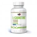 L-Carnitine 1000 мг 60 капсули | Pure Nutrition