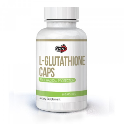 L-Glutathione 250 мг 60 капсули | Pure Nutrition L-Glutathione 250 мг 60 капсули | Pure NutritionЕстествен продукт, който е антиоксидант
Срещу развитието на автоимунни заболявания
Грижи се за имунната система
Премахва от организма натрупаните L-Glutathione 250 мг 60 капсули | Pure Nutrition Естествен продукт, който е антиоксидант Срещу развитието на автоимунни заболявания Грижи се за имунната система Премахва от организма натрупаните токсини L-Glutathione 250 мг 60 капсули | Pure Nutrition Ест