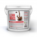 Lean Mass Гейнър 4540 гр | Pure Nutrition