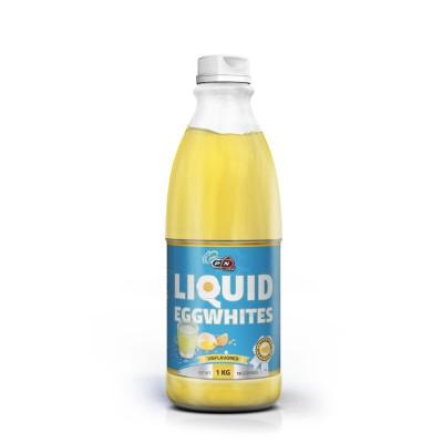 Liquid EggWhites 1 литър | Pure Nutrition Помага за уголемяването и оформянето на хубави мускули Подпомага обновяването на мускулните и други клетки в тялото Има свойството да намалява холестерола Помага п Liquid EggWhites 1 литър | Pure Nutrition Помага 