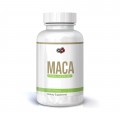 MACA 500 мг 100 капсули | Pure Nutrition