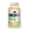 Рибено масло 480 EPA/240 DHA 300 гел капсули | Pure Nutrition