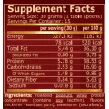 Peanut Butter With Whey Protein 450 гр | Pure Nutrition Добра алтернатива за засищаща закуска Подобрява метаболизма Подпомага здравето на съдовете и сърцето Грижи се за добрата нервна система и съня Под Peanut Butter With Whey Protein 450 гр | Pure Nutrit