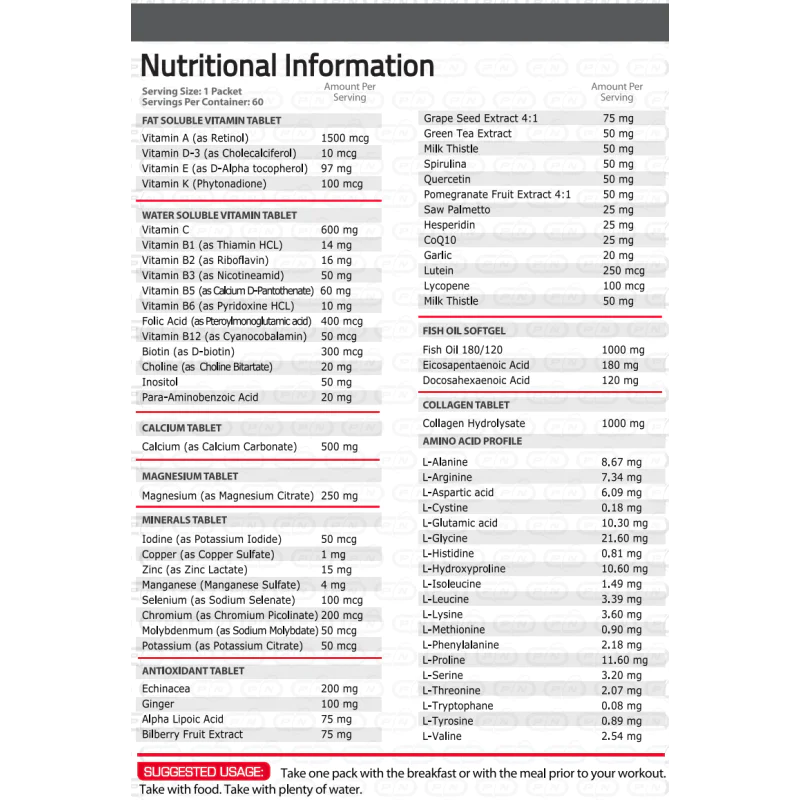 Power Pak комплексна добавка 60 дози | Pure Nutrition Power Pak комплексна добавка 60 пакета | Pure NutritionPure Nutrition разработват продукт, снабден с оптимални количества витамини, минерали, микроелементи, антиоксиданти, аминокиселини, и етерични Power Pak комплексна добавка 60 пакета | Pure Nutrition Pure Nutrition разработват продукт, снабден с оптимални количества витамини, минерали, микроелементи, антиоксиданти, аминокиселини, и етерични масла. Power Pak о Power Pak комплексна добавка 60 пакет