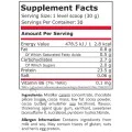 Pure Casein на прах 908 гр | Pure Nutrition Pure Casein на прах 908 гр | Pure NutritionЗабавя катаболизма
С добър анаболитен и продължителен ефект
Засища задълго и премахва чувството на глад
Помага в избавянето от натрупаните в организма мазн Pure Casein на прах 908 гр | Pure Nutrition Забавя катаболизма С добър анаболитен и продължителен ефект Засища задълго и премахва чувството на глад Помага в избавянето от натрупаните в организма мазнини Pure Casein на прах 908 гр | Pure Nutrition Забавя к
