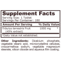 Tribulus Terrestris (Трибулус) 1000 мг 180 таблетки | Pure Nutrition