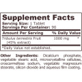 Tribulus Terrestris (Трибулус) 1000 мг 90 таблетки | Pure Nutrition