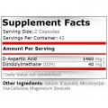 Testamax 84 капсули | Pure Nutrition