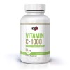 Vitamin C-1000 + Rose Hips 100 таблетки | Pure Nutrition