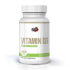 Vitamin D3 5000 IU 100 капсули | Pure Nutrition