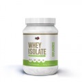 Whey Isolate Unflavored 454 гр | Pure Nutrition