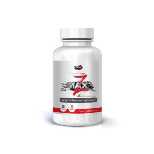 Z-MAX 90 капсули | Pure Nutrition