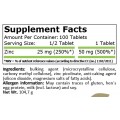 Zinc Immune Support 50 мг 100 таблетки | Pure Nutrition