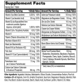 Men's Multi-vitamin Whole Food Enhanced 60 таблетки | Puremark Naturals