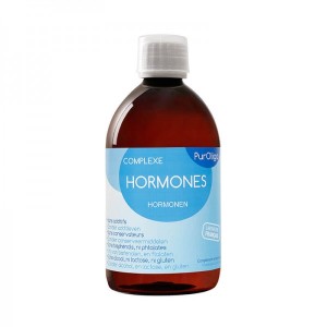 Complexe Hormones 500 мл | PurOligo