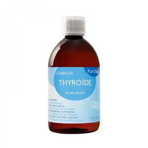 Complexe THYROÏDE 500 мл | PurOligo